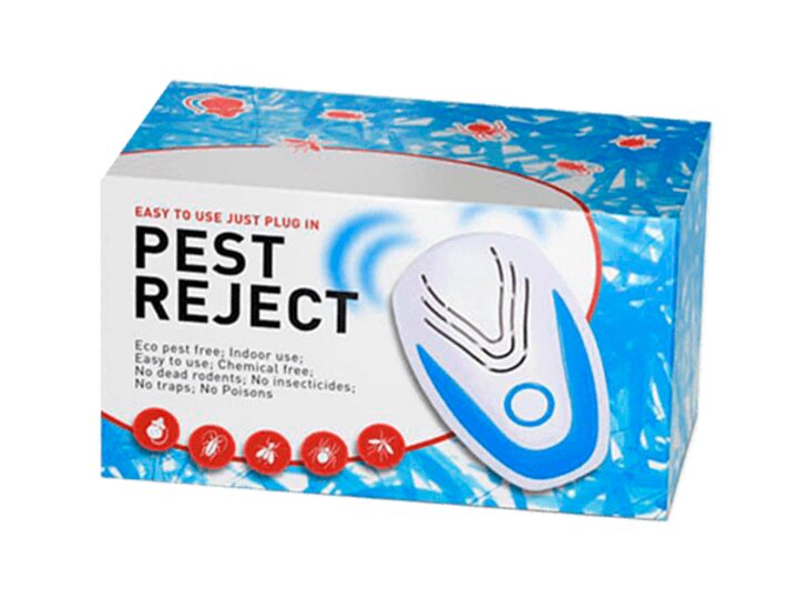 Pest Reject
